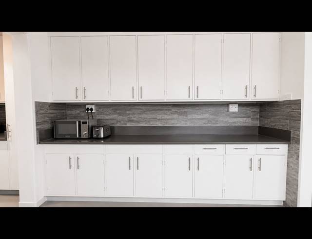 1 BEDROOM FLAT TO LET IN GLENWOOD